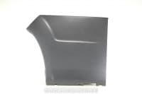 Külgpaneeli tagumine liist vasak OEM Jumper/Boxer/Ducato 2006- (L1-L2-L3)