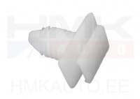 Liistu tüübel OEM Citroen/Peugeot (1tk.)