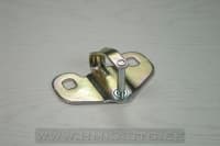 Ukselukusti vastus tagauksele alumine vasak OEM Jumper/Boxer/Ducato 2006-