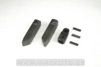 Tagaukse sulgurvarraste remontkomplekt Jumper/Boxer/Ducato 94-06