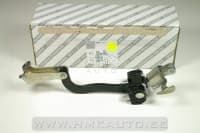 'Uksepiiraja tagauksele parem OEM Jumper/Boxer/Ducato 2006-