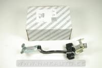 Uksepiiraja tagauksele vasak OEM Jumper/Boxer/Ducato 2006-