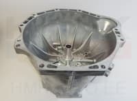 Käigukasti korpus (sidurikoda) OEM Isuzu D-Max 2012-