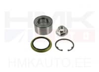 SOODUS!!! Rattalaagri komplekt eesmine Mazda 323, Premacy