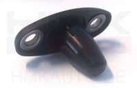 Liugukse suunaja pesa alumine OEM Jumpy/Expert/Scudo 2007-