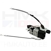 Ukselukusti esiuksele vasak OEM Citroen C4