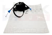 Ukselukusti esiuksele vasak(Superlock) OEM Citroen C4 Picasso