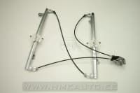 Klaasitõstuk eesmine vasak (manuaalne) Partner/Berlingo 96-