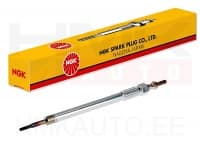 Eelsüüteküünal Fiat Ducato MCA 2,2D 2021-