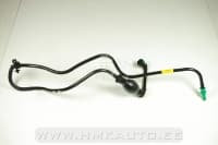 Kütusetoru koos käsipumbaga OEM Renault Trafic II/Opel Vivaro/Nissan Primastar