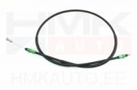 'Seisupiduritross tagumine vasak OEM Renault Trafic III 2014-