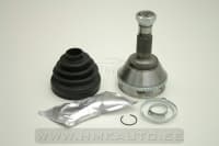 Veovõlli ots välimine Jumper/Boxer/Ducato 1,8T 94-06