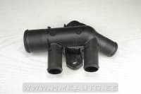 Jahutusvedeliku flants Citroen/Peugeot 1,9D-2.0HDI