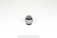 SOODUS!!! Amortisaatori puks, tagumine alumine Partner/Berlingo 2008-