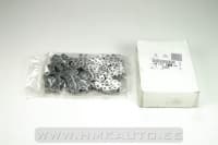 Mootori kett OEM Jumper/Boxer/Ducato 2,2HDI 2006-