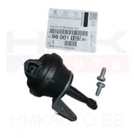 EGR jahuti möödavoolu vaakumklapp OEM Citroen/Peugeot