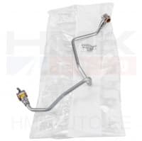 Turbo õlitustoru OEM Citroen/Peugeot 1,6HDI