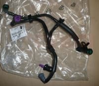 Kütusetorustik OEM Citroen/Peugeot 1,4HDi