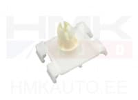 SOODUS!!! Liistu klamber OEM MB (1tk.)