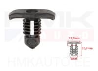 Uksetihendi tüübel (1tk.)