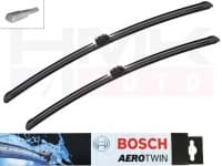 AEROTWIN klaasipühkijate komplekt MB Sprinter/VW Crafter 2018-