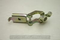 SOODUS!!! Liugukse keskmine tugi parem MB Sprinter/VW LT 96-07