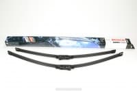 AEROTWIN klaasipühkijate komplekt Citroen C4/Peugeot 307 CC