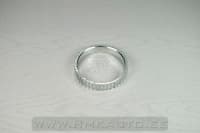 ABS rõngas veovõllile 44 hammast Renault