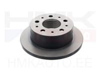 Piduriketas tagumine Jumper/Boxer/Ducato 2006- 16" 280/16