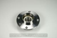 Rattalaagri komplekt tagumine Citroen Berlingo, Peugeot Partner ilma ABS-ta