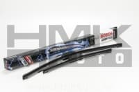 AEROTWIN klaasipühkijate komplekt Renault Alaskan/Fluence/Latitude