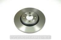 Piduriketas eesmine Renault Megane II, Clio III, Captur / Dacia Dokker, Sandero, Lodgy