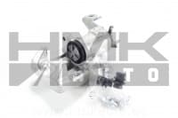 Pidurisuport tagumine parem Megane II/III