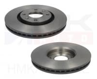 Piduriketas eesmine Citroen/Peugeot