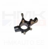 Käändtelg eesmine vasak Citroen C4, DS4, C4 Picasso, Berlingo/Peugeot 307, 308, 3008, Partner