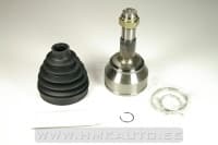 Veovõlli ots välimine Jumper/Boxer/Ducato 2,2HDI 74kw! 2006- 35/27h.