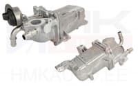EGR moodul Renault Master 2,3DCi 2014- Euro5 M9T-700,702