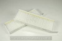 Salongiõhu filter OEM Berlingo/Partner/C4 Picasso/Jumpy/C5 Aircross
