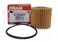 SOODUS!!! Õlifilter Toyota Avensis/Auris 09-