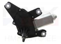 Klaasipühkija mootor tagumine Dacia Duster/Sandero