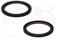 Väntvõlli tihend , tagumine Citroen/Peugeot 85x105x8,8