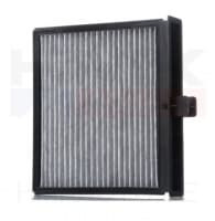 Salongiõhu filter Renault Scenic II/ Grand Scenic II