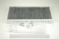 Salongiõhu filter OEM Jumpy/Expert/Scudo 2007-