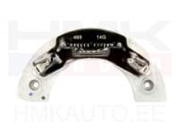 SOODUS!!! Salongiventilaatori juhtplokk Citroen/Peugeot