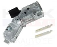 Süütelukk Citroen/Peugeot