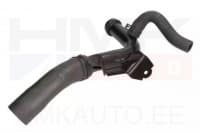 Jahutusvedeliku toru Renault Trafic