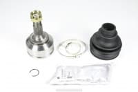 Veovõlli ots välimine Citroen C4/Berlingo/Peugeot 308/Partner 08- 25/34h.