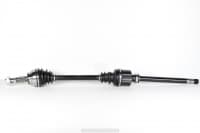 Veovõll komplektne parem Jumper/Boxer/Ducato 2,2HDI 2006-