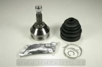 Veovõlli ots välimine Renault Trafic 2,0DCi 2006- 27/36h.