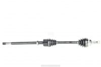 Veovõll komplektne parem Renault Master 2006-2010 PF6